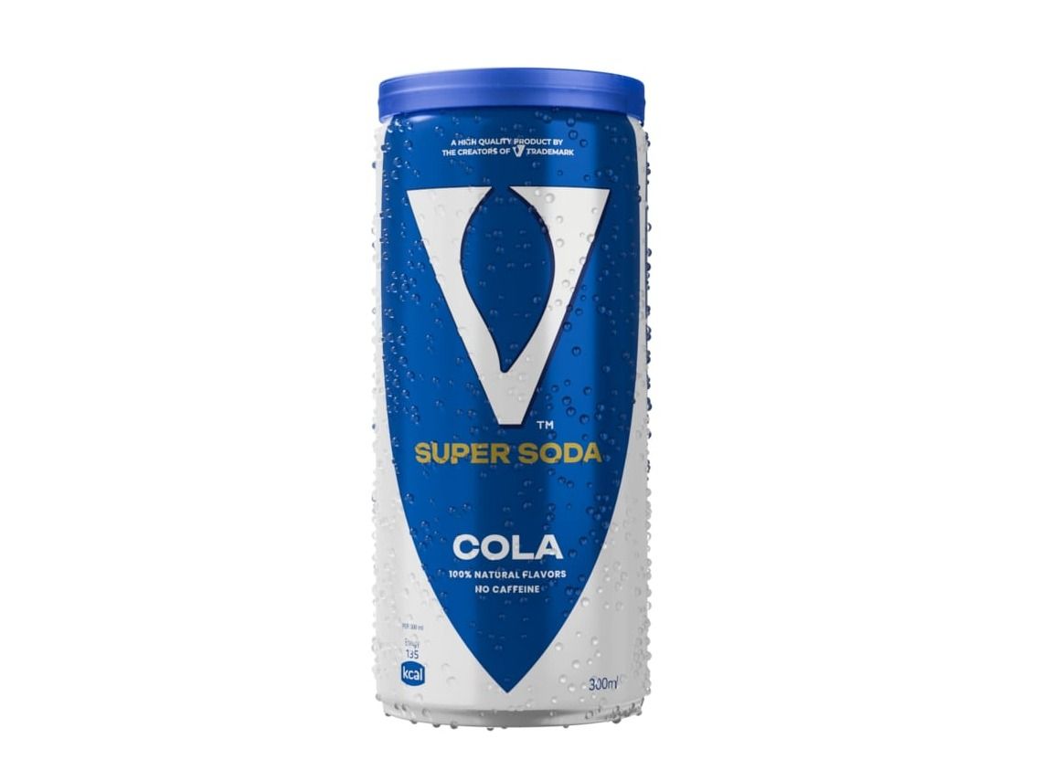 V7 - Cola
