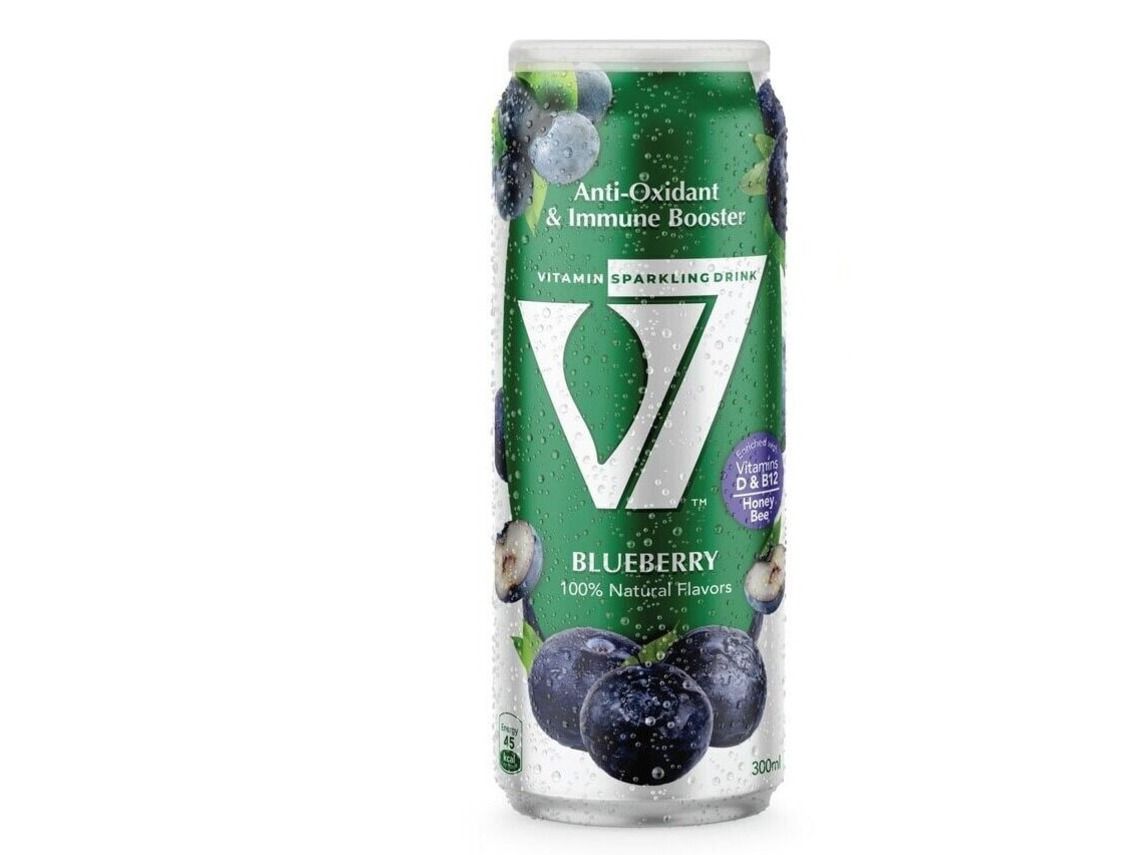 V7 - Blueberry
