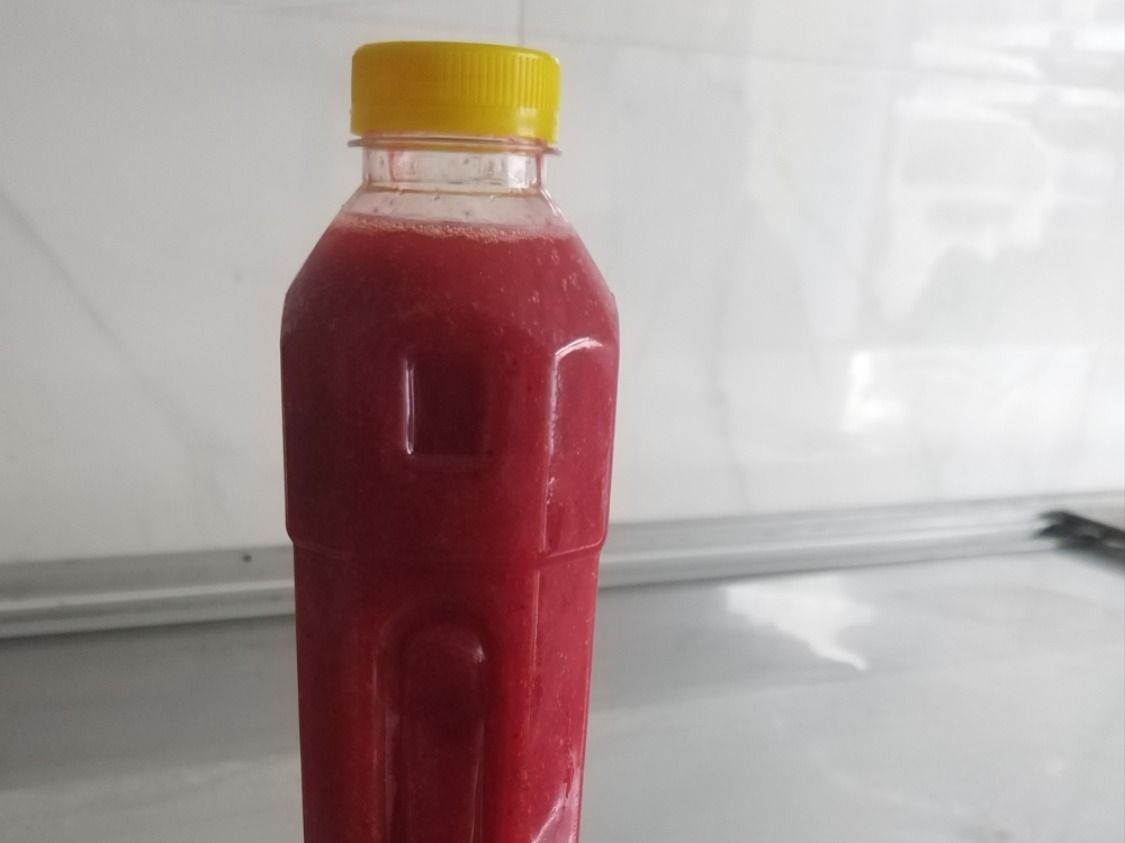 Liter Of Watermelon