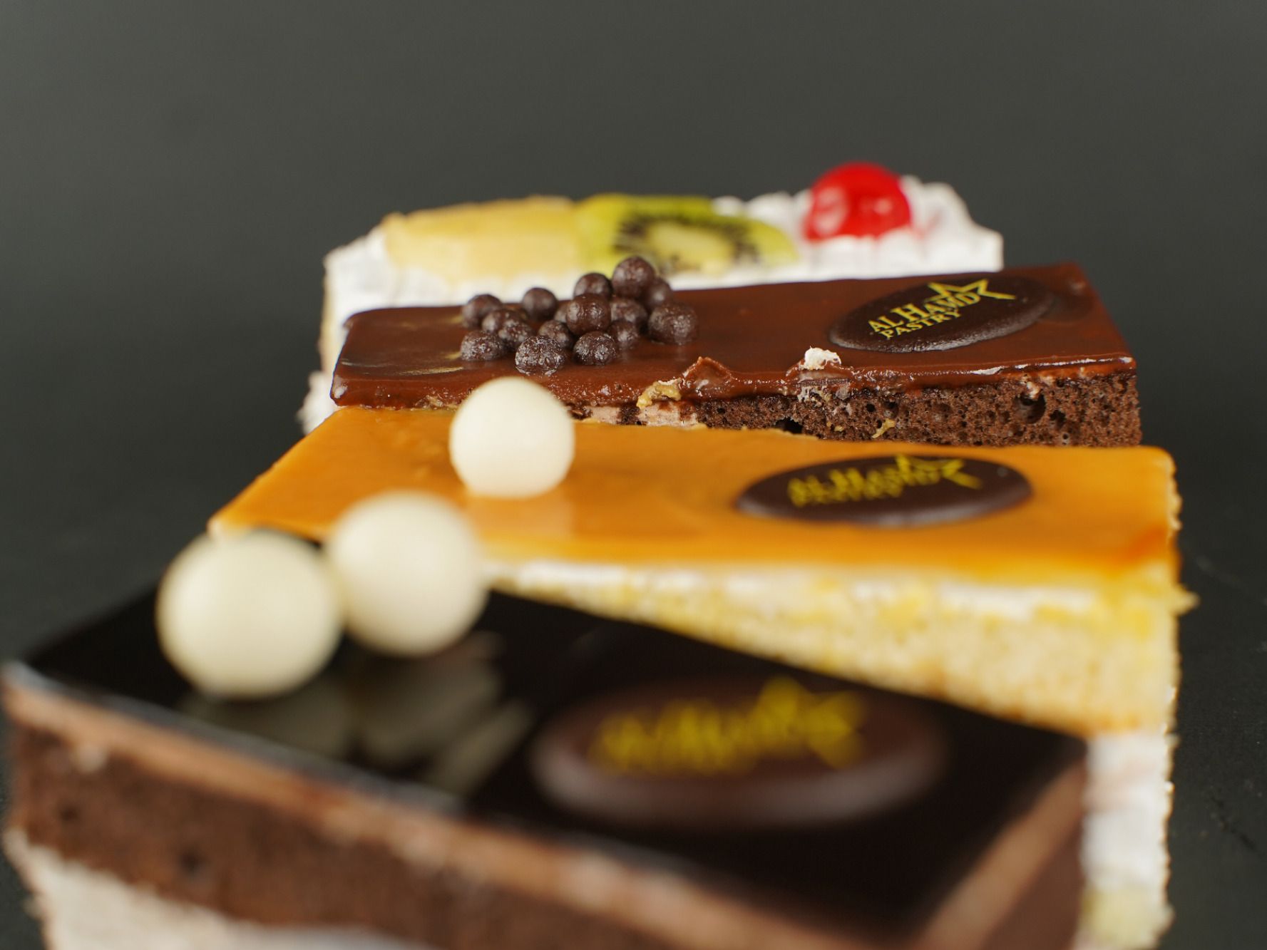 Gateau Lux