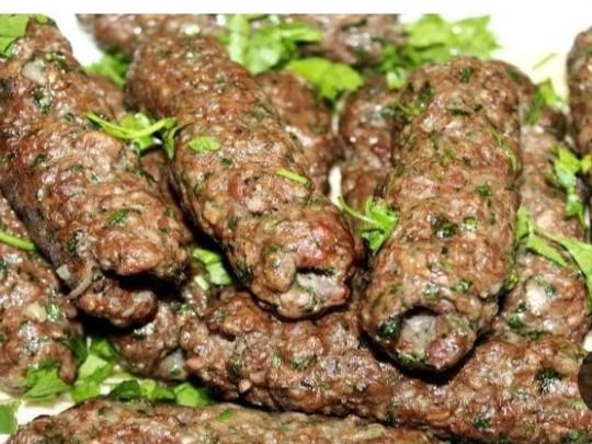 Kofta Mutton