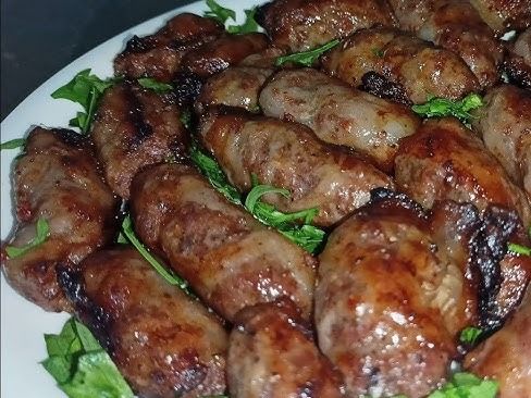 Lamb Tarab