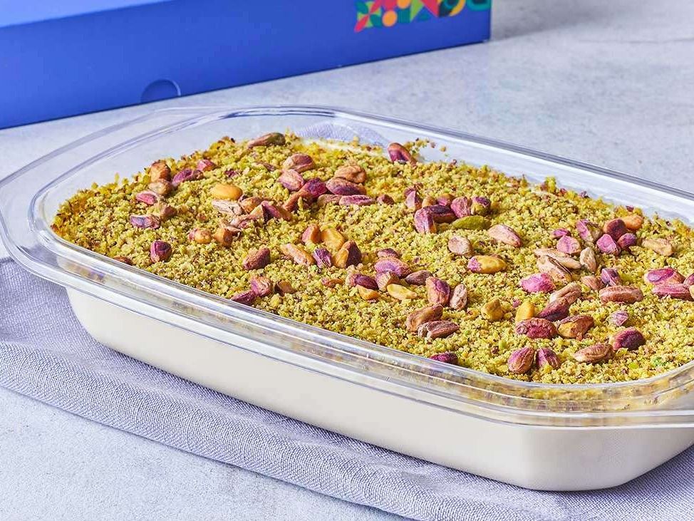 Layali Lebnan Bowl