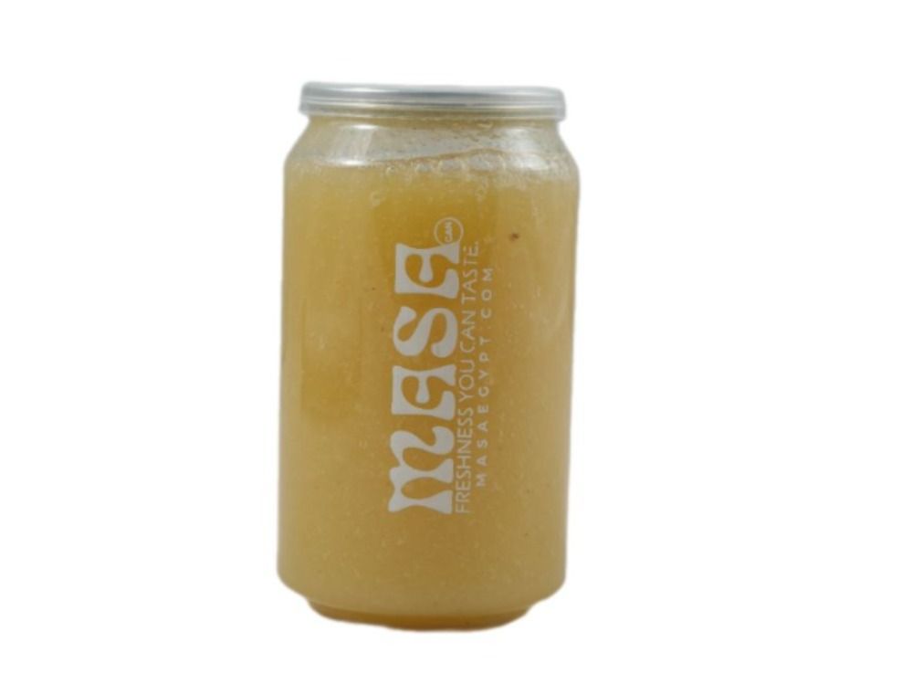 Can Pineapple 300 Ml