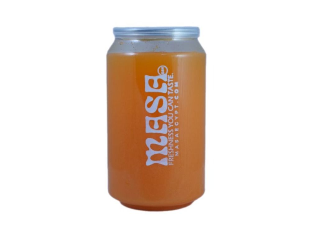 Can Orange Carrots 300 Ml