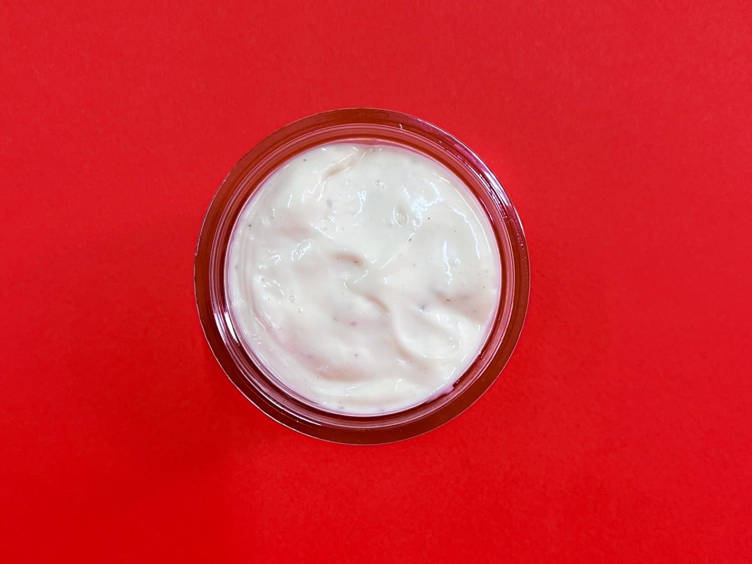 Ranch Sauce