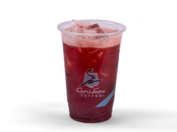 Hibiscus Mango