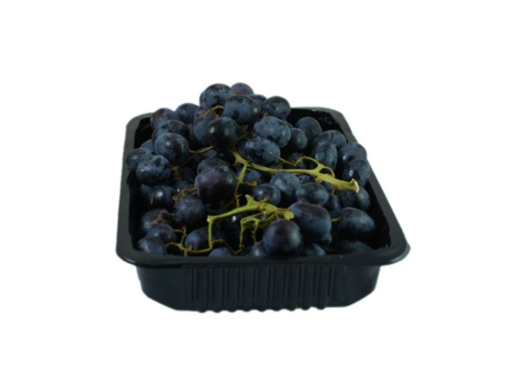 Black Grapes 1 Kilo