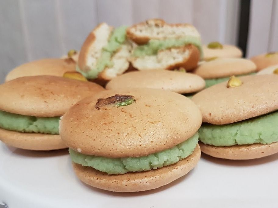 غريبة اسطنبولية