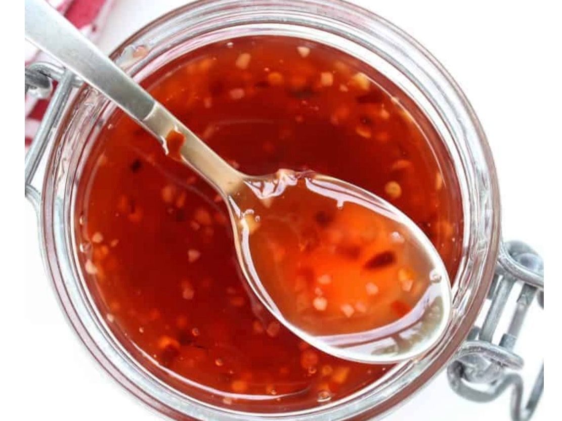 Sweet Chili Sauce