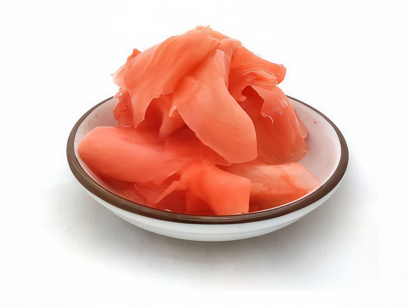 Pickled Ginger