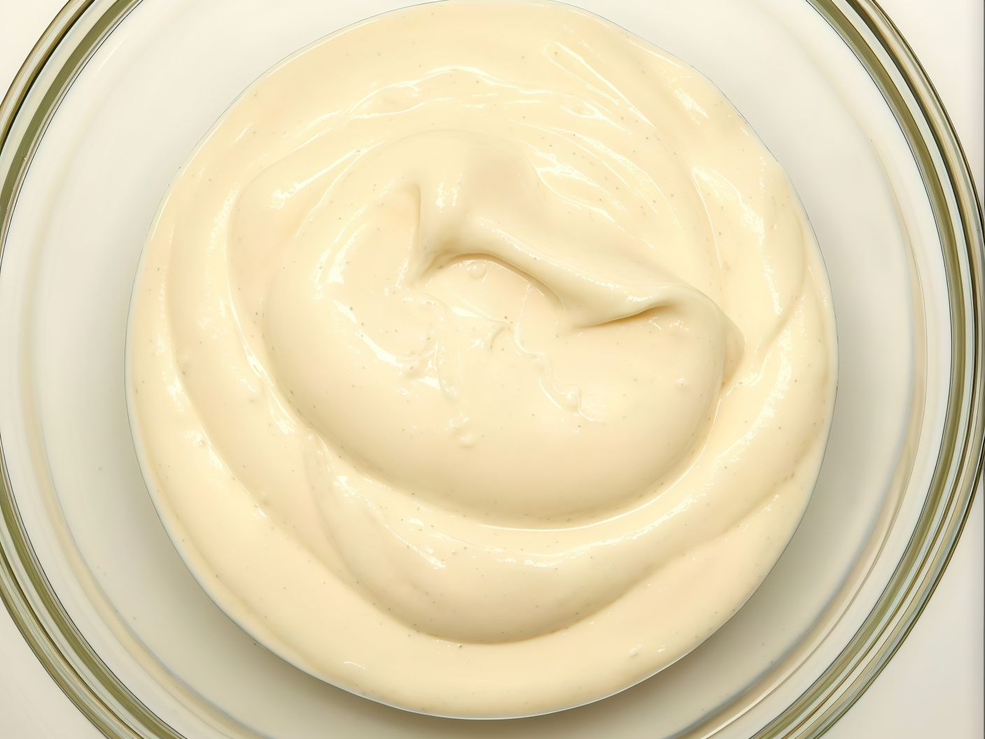 Mayonnaise Sauce