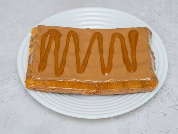 Lotus S Waffle