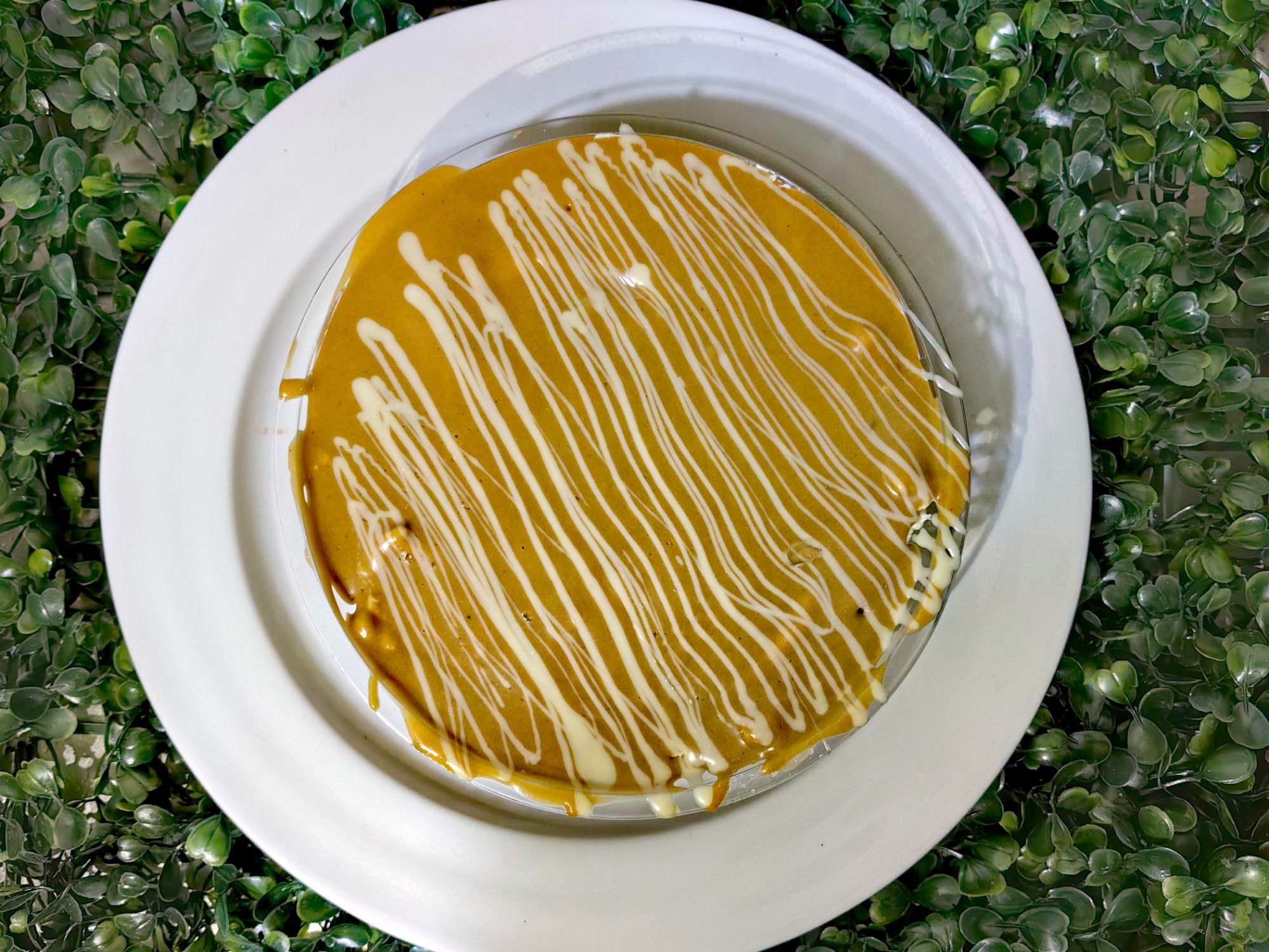Lotus Kunafa