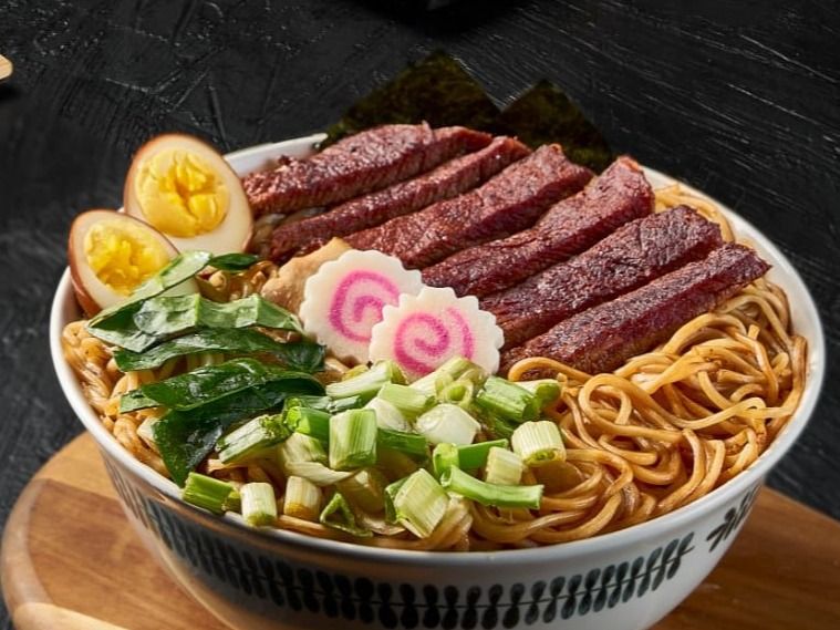 shoyu ramen beef