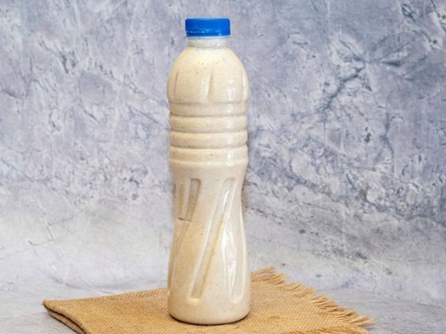 Blueberry Sobia Bottle