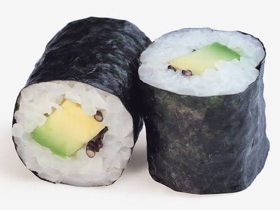 Avocado Hoso