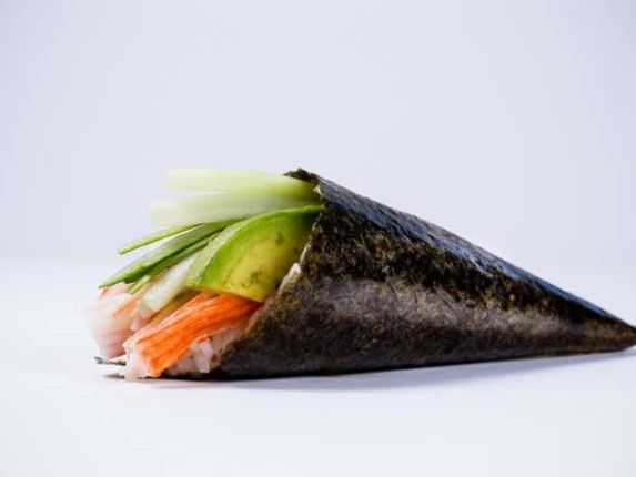 California Temaki