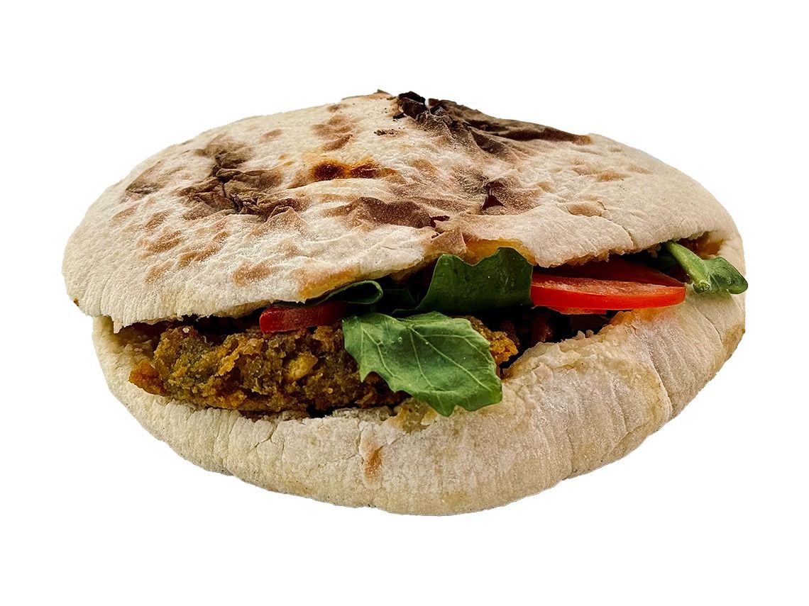 Taameya Sandwich