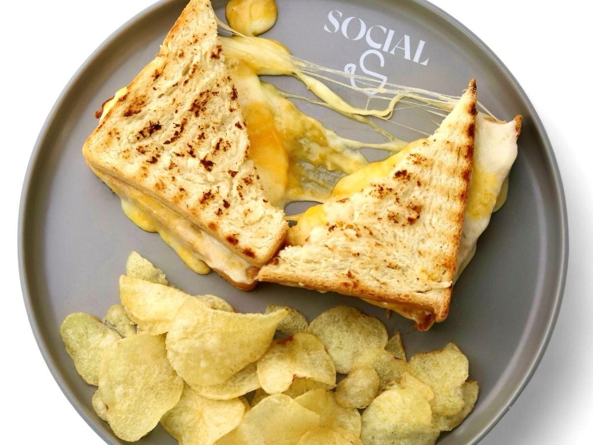 Mix Cheese