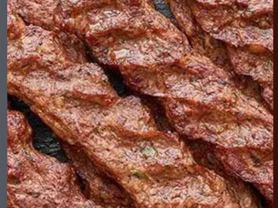 Meat Kofta