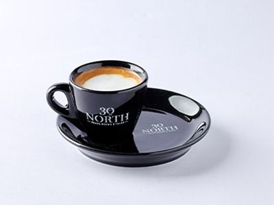 Espresso Macchiato