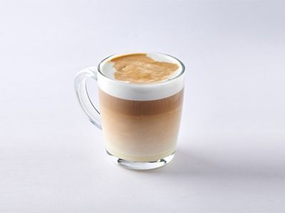 Hot Spanish Latte