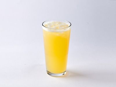 Lemon Passion Fruit