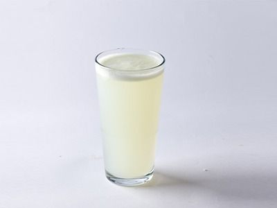 Lemonade Juice