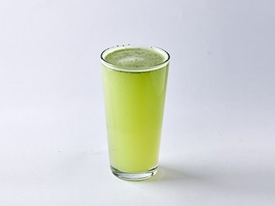Lemonade Mint Juice