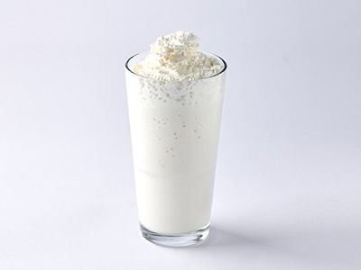 Vanilla Non Coffee Frappe