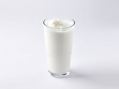 PinaColada Smoothie
