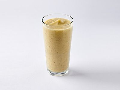 Kiwi Passion Fruit Smoothie
