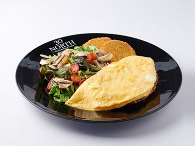 Omelette