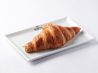 Butter Croissant