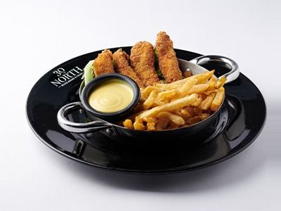 Chicken Strips