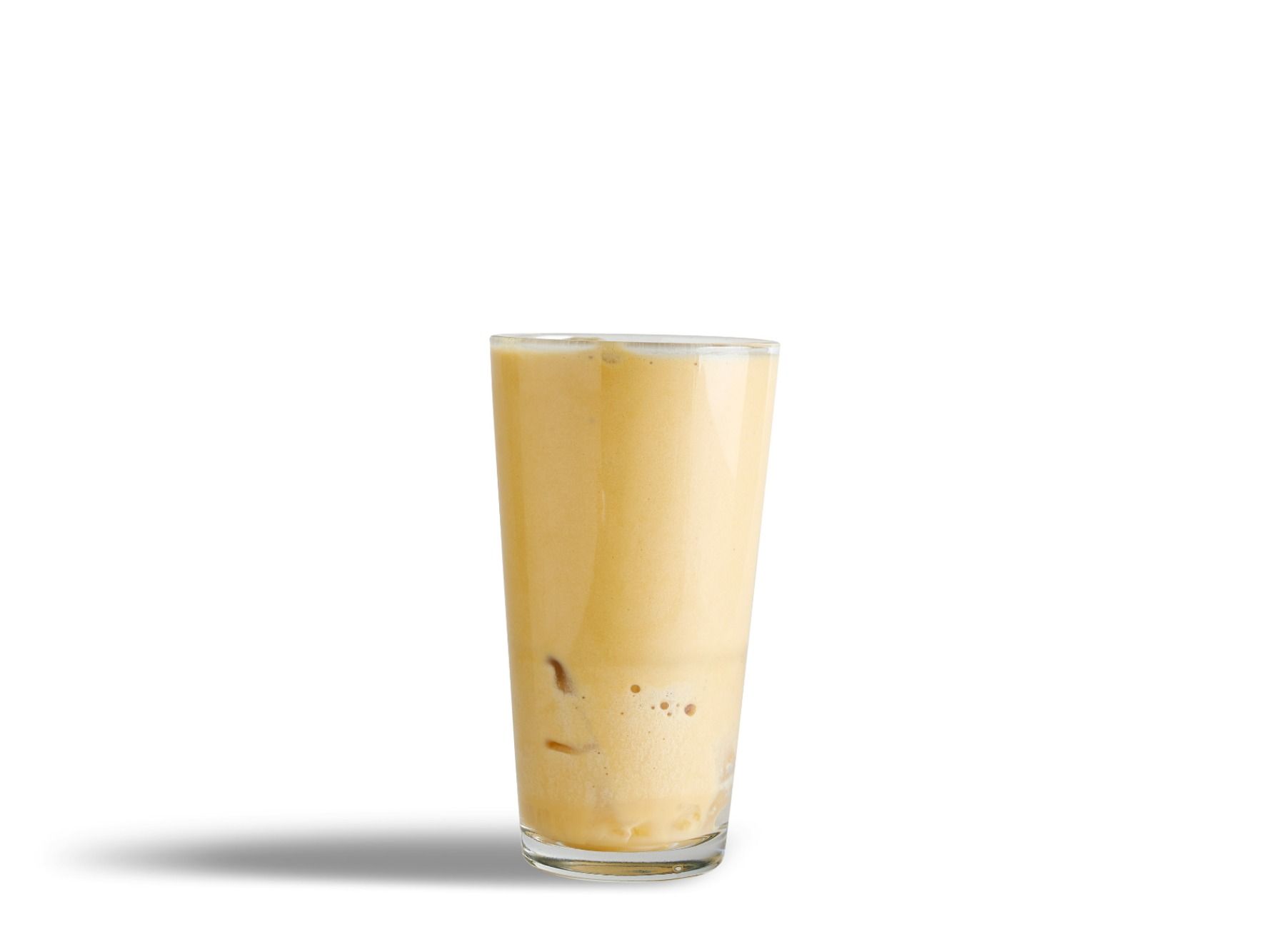 Iced Flat White