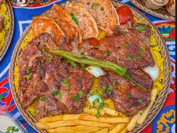 Boneless Chicken Family Meal