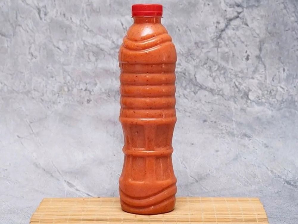 Nas Darbih Bottle