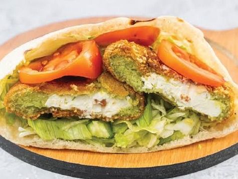 Sandwich Flafel Kiry