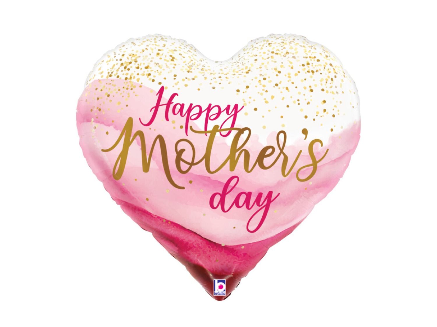Happy Mother's Day Balloon