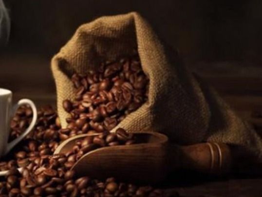 قهوة برازيلي وسط