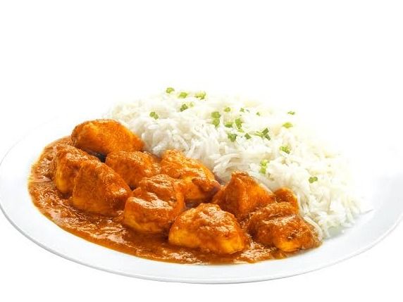 Chicken Curry