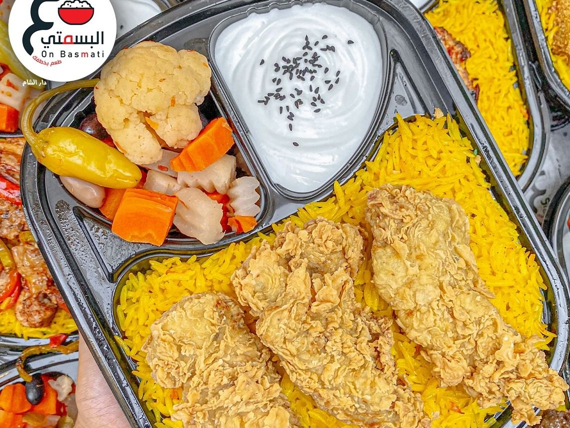 Zinger Chicken Meal (Spicy)