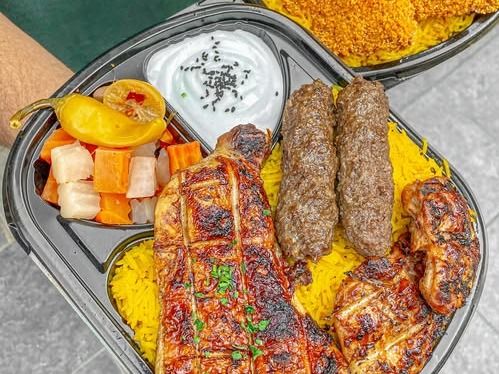 High Mix Meal