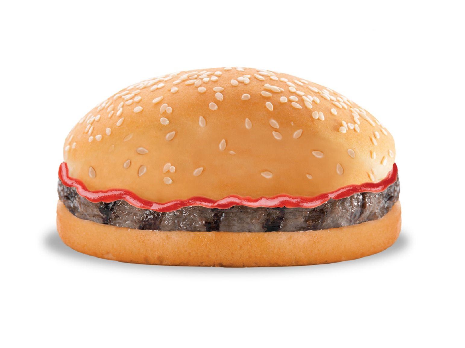 Burgerino Kids Meal