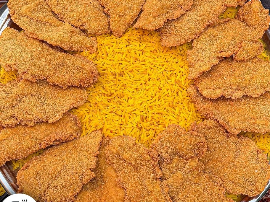Chicken Pane Kilo