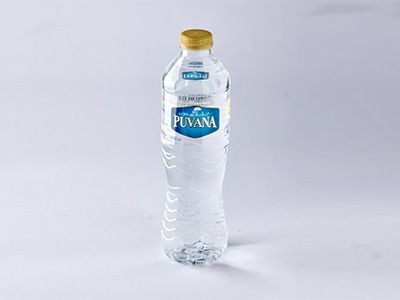 Mineral Water