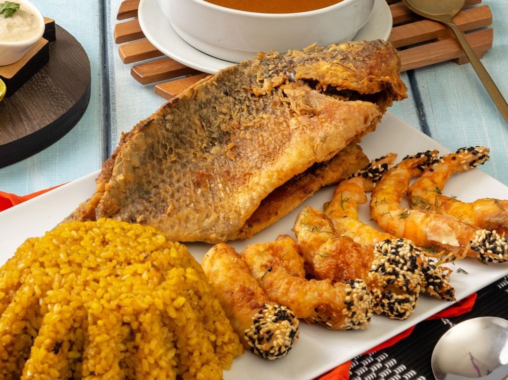 Akeel Meal