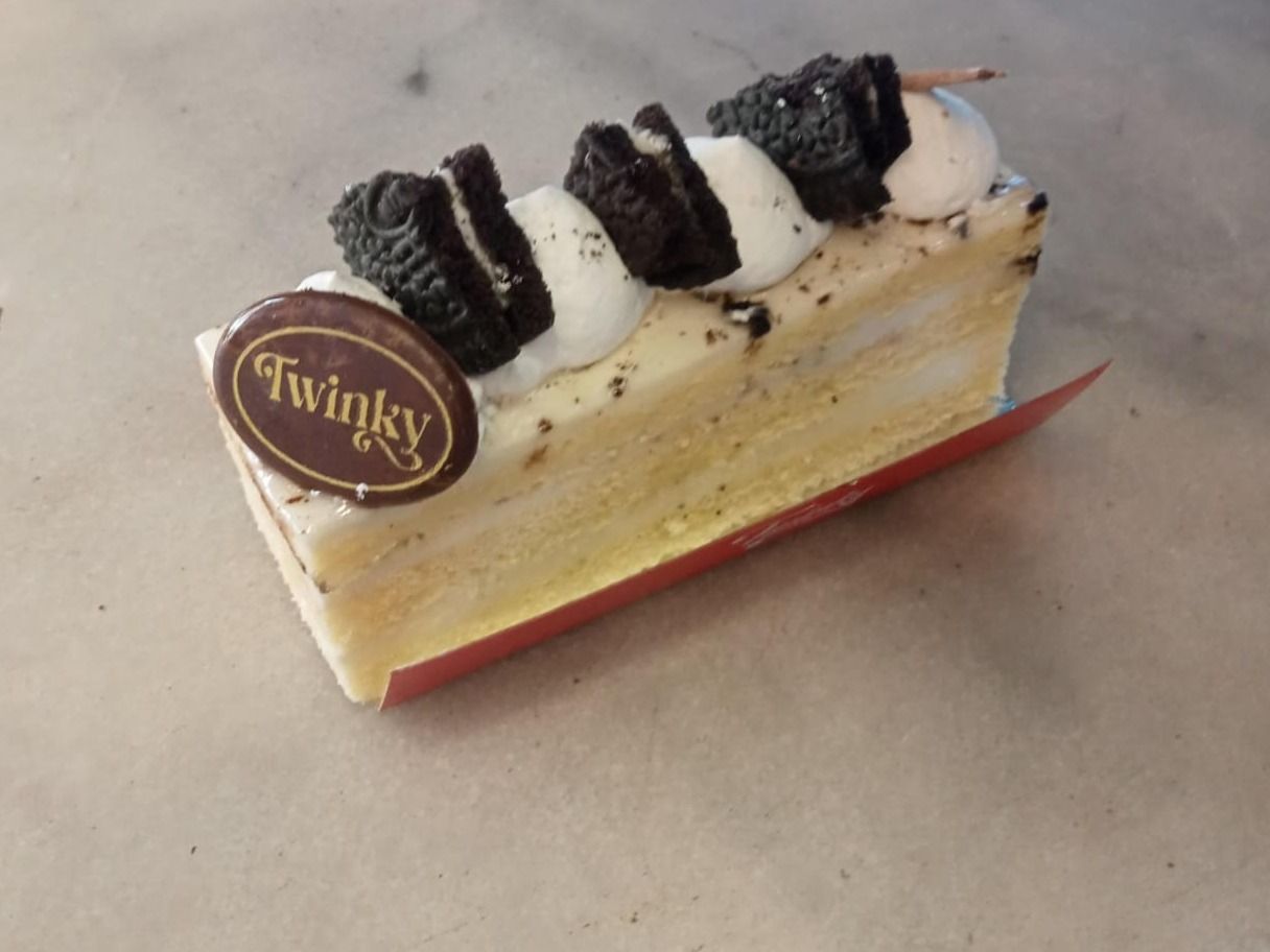 Oreo